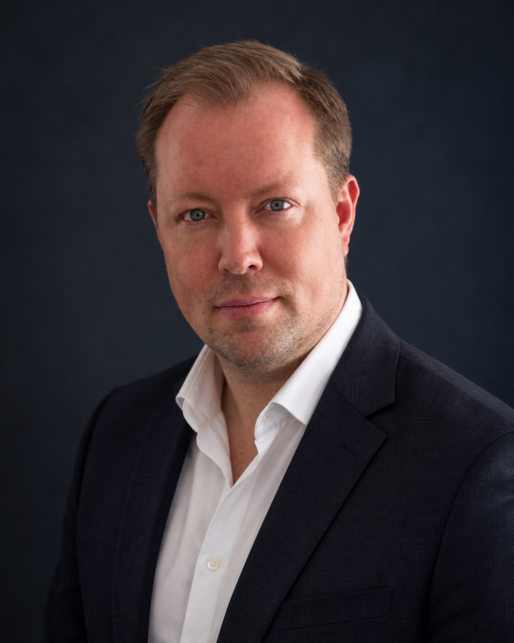 Fredrik Hovbäck